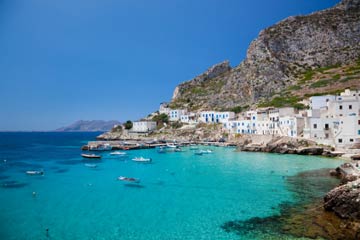 Sicilian recipes